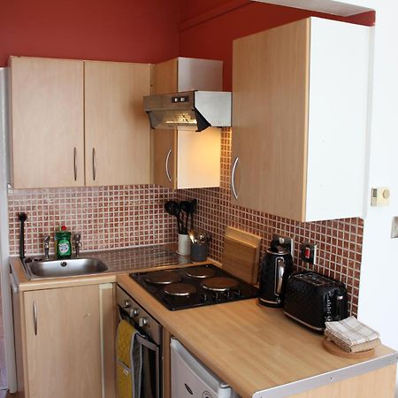 Ferienwohnung Flat 5, Westhill Leeds  Exterior foto